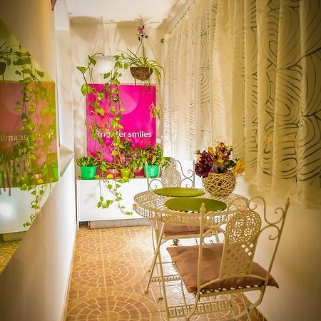 Mozaic Home Bucareste Quarto foto