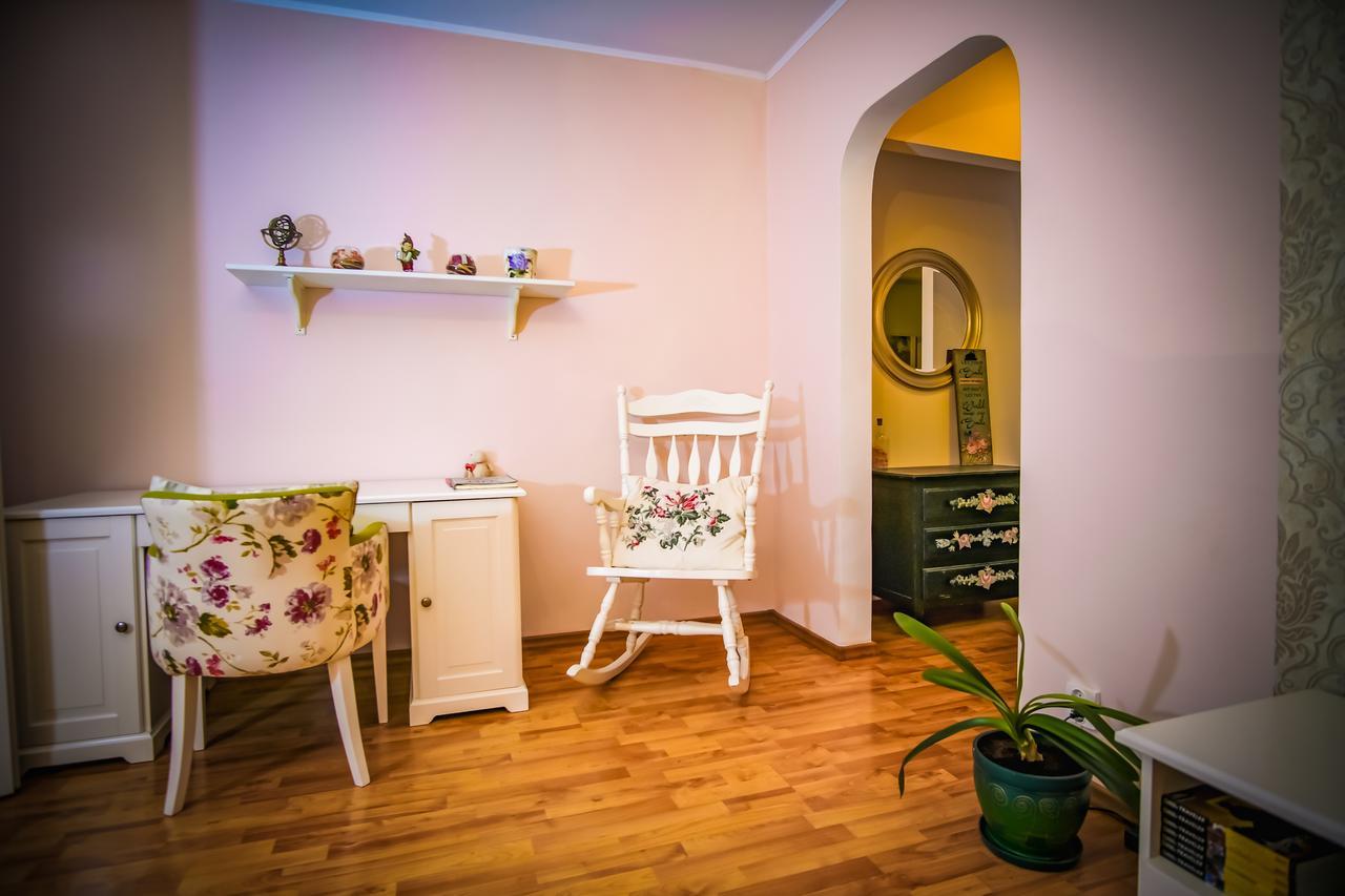 Mozaic Home Bucareste Exterior foto