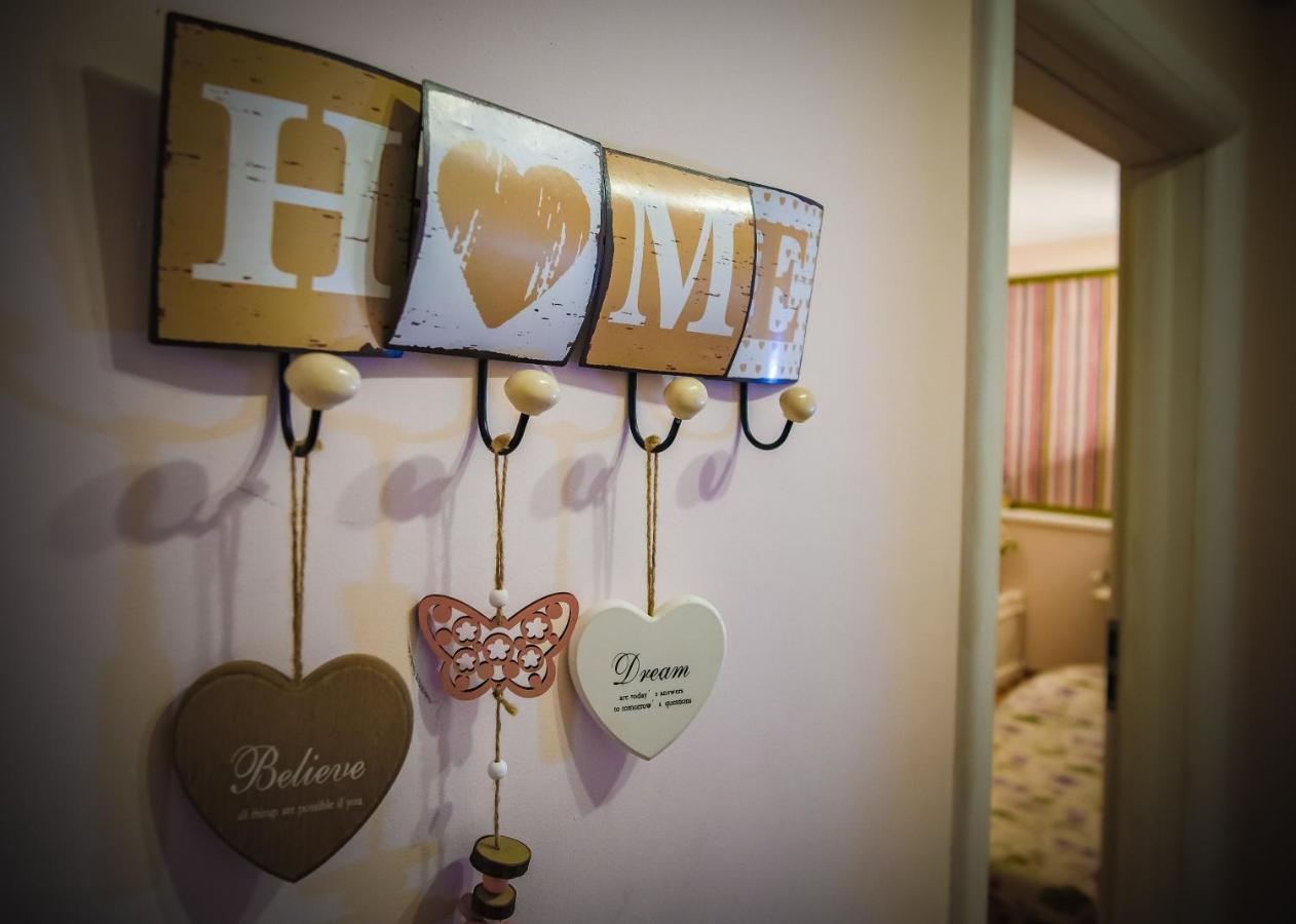 Mozaic Home Bucareste Quarto foto