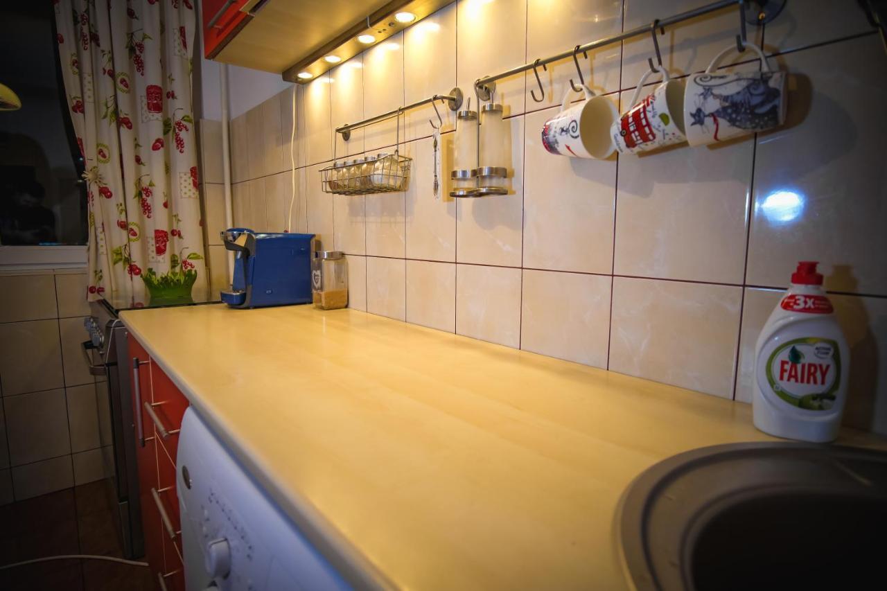 Mozaic Home Bucareste Quarto foto